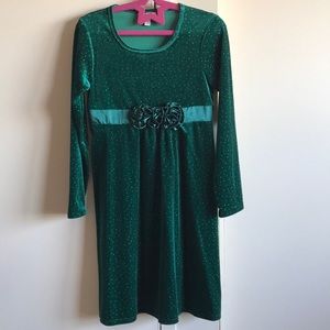 Cute dress for girls